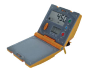 B and R Scale Services -